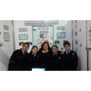 "Crecimiento saludable" en la Feria de Ciencias y Tecnología - Instancia Pronvicial